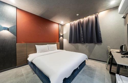 Cheonan Hotel | Moonstay Hotel Cheonan