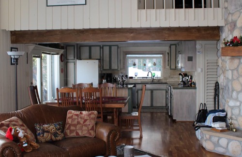Breckenridge Heights House | Moonstone Point: 1.5 miles to ski slopes