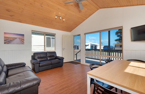 Moonta Bay Resort | Moonta Bay Holiday Park