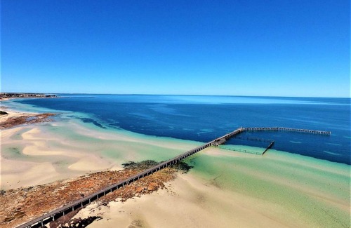Moonta Bay Resort | Moonta Bay Holiday Park