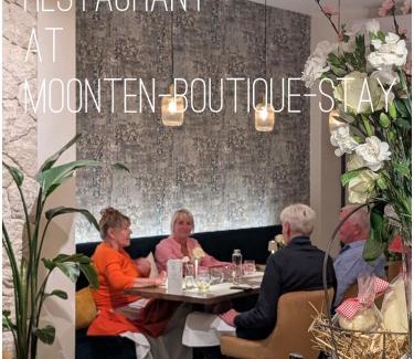 Soller Hotel | MOONTEN Boutique Stay