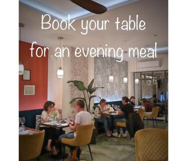 Soller Hotel | MOONTEN Boutique Stay