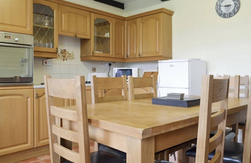 Foxley Cottage | Moor Farm Cottage - UKC3734