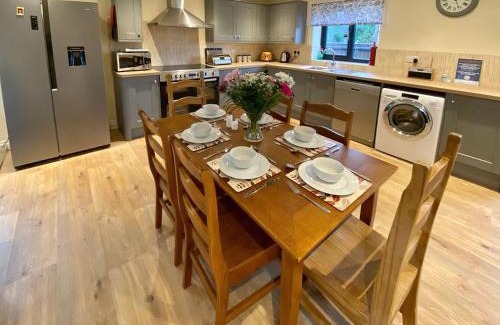 Foxley House | Moor Farm Lodge