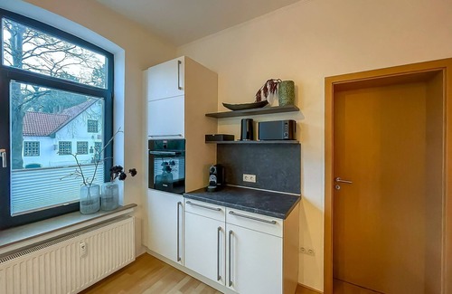Worpswede Apartment | Moor Feeling Apartments