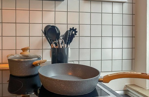 Worpswede Apartment | Moor Feeling Apartments