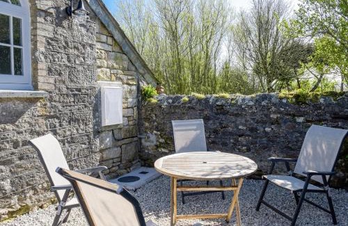 Saint Breward House | Moor View Chapel