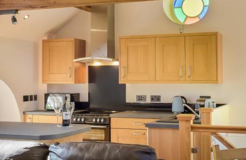 Saint Breward House | Moor View Chapel