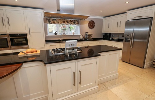 Padfield Cottage | Moor View