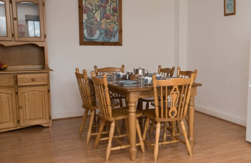 Kilkee House | Moore Bay Holiday Village