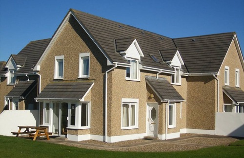 Kilkee House | Moore Bay Holiday Village