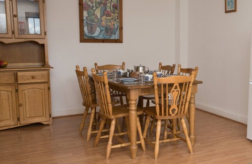 Kilkee House | Moore Bay Holiday Village