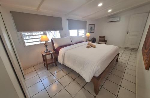 Maharepa Villa | Moorea - Fare Hanahei