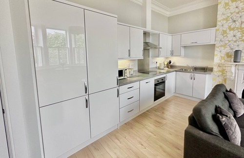 Acomb Apartment | Moorgate View - Free On Street Parking