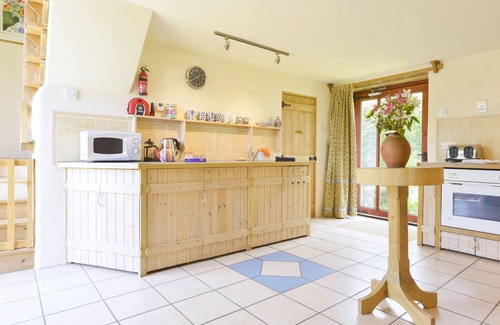 Sticklepath House | MOORHAVEN, pet friendly, with open fire in Chagford