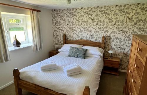 Woolfardisworthy Apartment | Moorhead Country Holidays