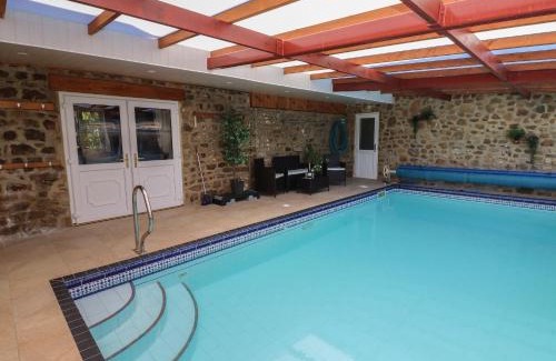 Patrick Brompton House | Moorhen House