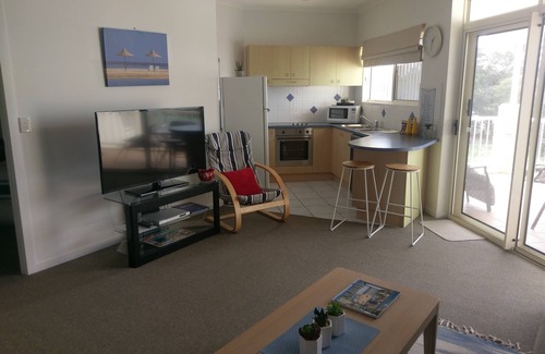 Golden Beach Apartment | Moorings Beach Resort