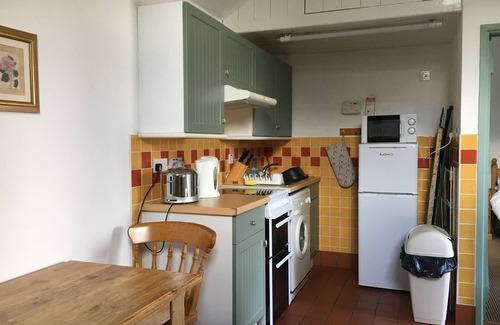 Cowbridge Cottage | Moorshead Farm