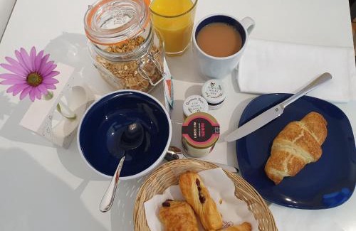 Westleigh Bed & Breakfast | Moorview House