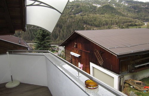 Soelden Apartment | Moosalm by Interhome