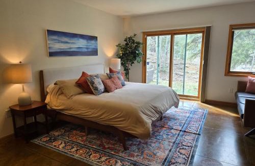 Golden House | Moose Manor