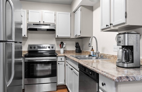 Sand Lake House | Moose Meadows Close to Airport, centrally located ; private entrance