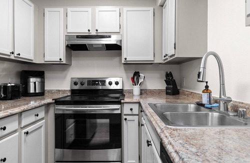 Sand Lake House | Moose Meadows Close to Airport, centrally located ; private entrance