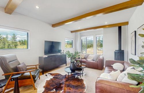 Tabernash House | Moose Mountain Lodge