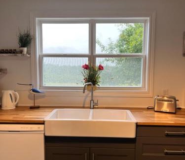 Halifax County House | Moose River Cottage