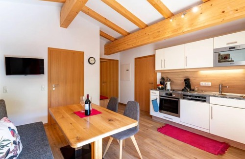 Piesendorf Apartment | Mooslehen by Interhome