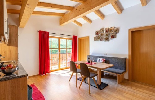 Piesendorf Apartment | Mooslehen by Interhome