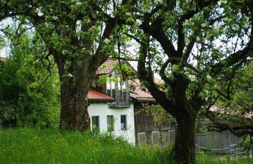 Unterallgau House | Moosmühle Allgäu