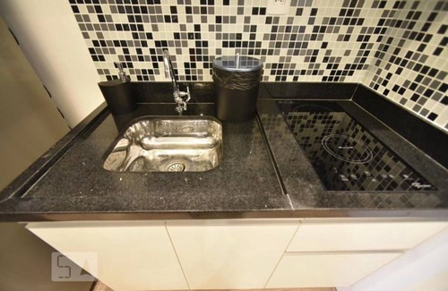 Sao Paulo Apartment | Moov Brás Station