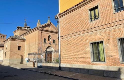 Fontiveros House | Morada del Santo