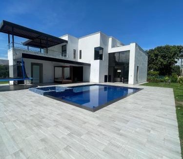 Jamundi House | Morada Village