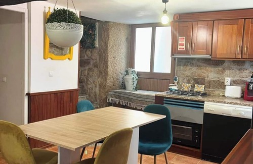 Fundao House | Moradia Benedita's House