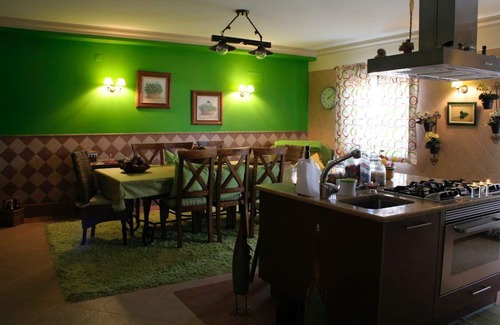 Salvaterra de Magos House | Moradia Family & Vila Arte Équestre