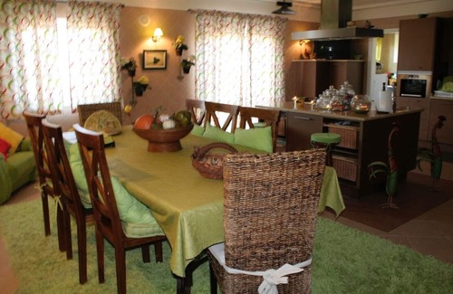 Salvaterra de Magos House | Moradia Family & Vila Arte Équestre