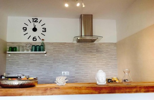 La Sabatera Apartment | Moraira Holiday Apartment
