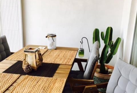 La Sabatera Apartment | Moraira Holiday Apartment