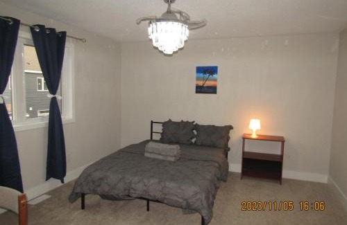 Ottawa Division House | Moral’s Inn- Ottawa