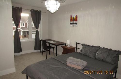 Ottawa Division House | Moral’s Inn- Ottawa