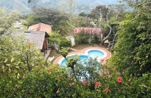 Coroico House | Moranegra - Casa y Campo