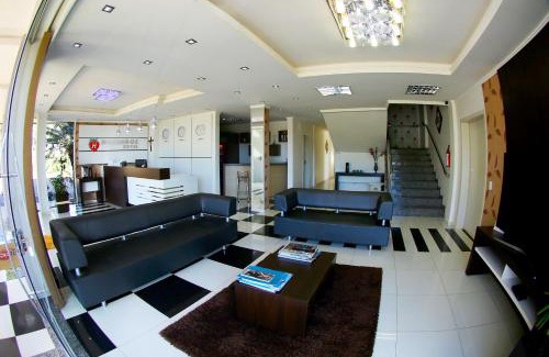 Realeza Hotel | Morangos Hotel