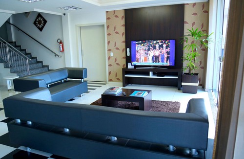 Realeza Hotel | Morangos Hotel