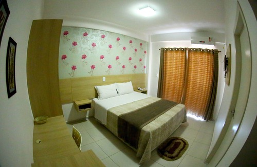 Realeza Hotel | Morangos Hotel