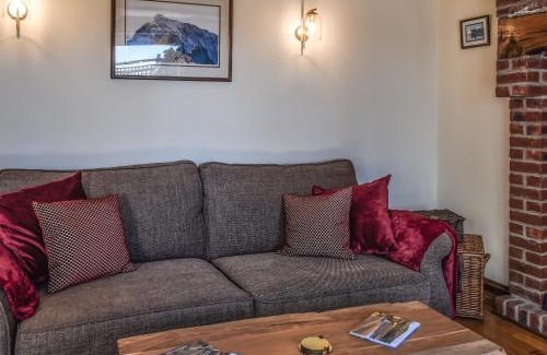 Dyffryn Ardudwy House | Morannedd Bach