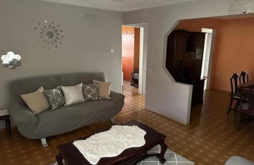 Welches House | Moravian Haven