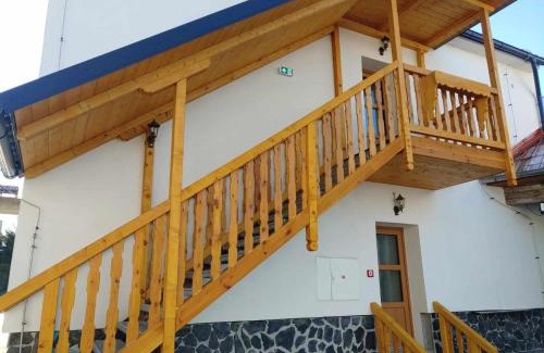 Olomouc House | Moravský Grunt Konírna